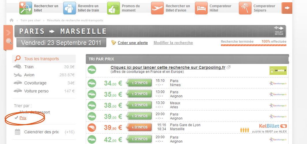 trier par prix trier par prix