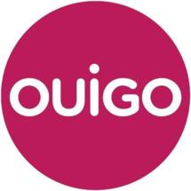 Logo TGV OUIGO Logo TGV OUIGO