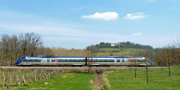 TER : la SNCF teste le contrôle des billets à quai dans certaines gares