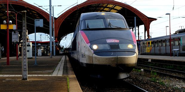 Après iDTGV, les voyageurs TGV devront eux aussi choisir leur ambiance de voyage