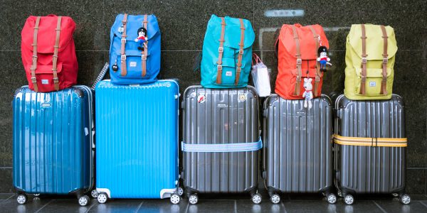 SNCF : faites livrer vos bagages directement en point relais