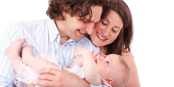 La carte Enfant-Famille