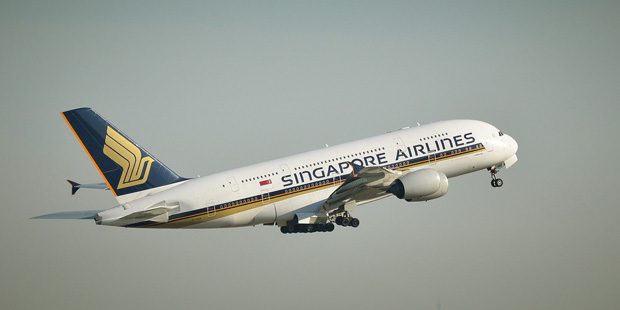 Wifi en avion : attention à la facture ! Cet homme en a fait l’amère expérience