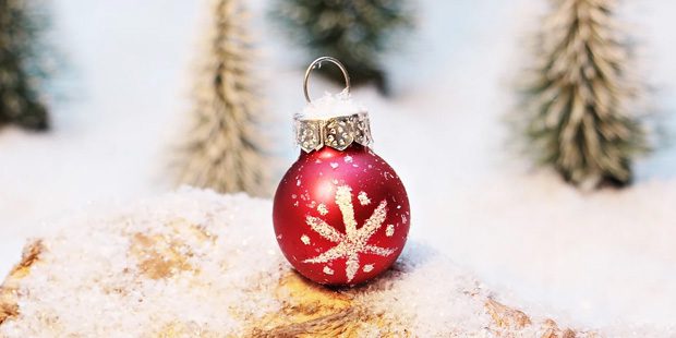 Comment obtenir les derniers billets à bas prix pour les vacances de Noël ?