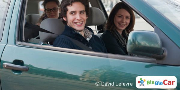 BlaBlaCar lance l’arrivée à destination garantie pour ses covoitureurs