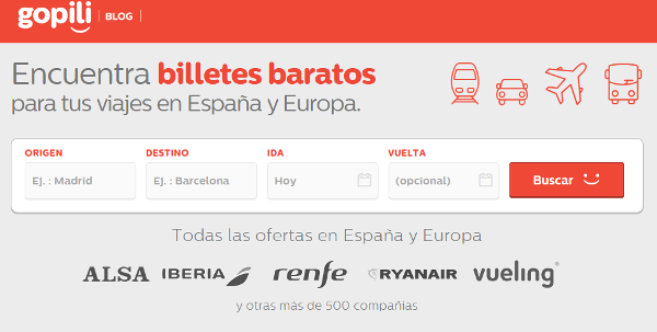 KelBillet : 5 nouveaux partenaires et lancement de Gopili en Espagne
