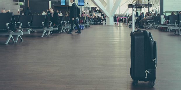 Tout savoir sur les bagages en avion : objets interdits, poids et tailles autorisés, …