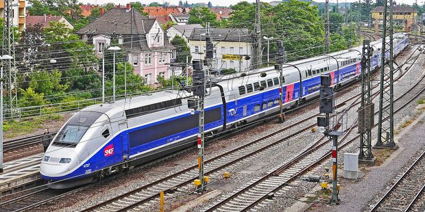 TGV : Toulouse à 3 heures de Paris en 2024