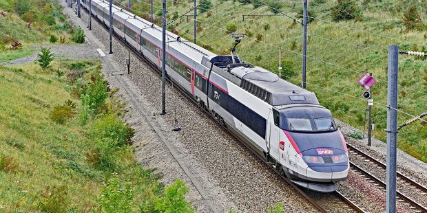 #TGVpop : les billets SNCF de dernière minute disponibles dès 20€