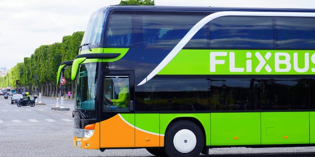 FlixBus : on fait le point sur les lignes de nuit en France