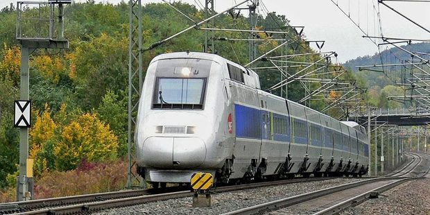 SNCF : fin de la carte de réduction « Enfant-Famille »