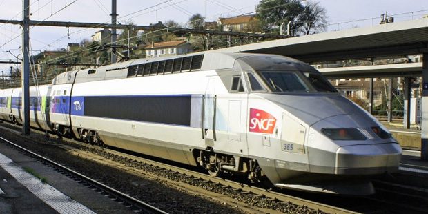 Insolite : les annonces d’un contrôleur SNCF donnent le sourire aux passagers