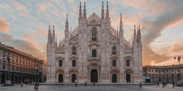 Thello : ouverture de la ligne Paris-Milan