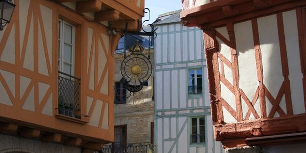 OUIGO : nouvelle ouverture de ligne vers la Bretagne