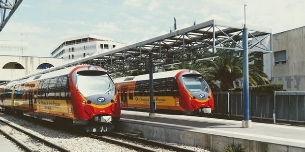 Ouverture à la concurrence : Transdev dévoile ses plans pour le TER Marseille-Nice