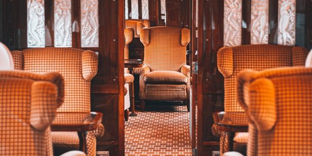 La résurrection de l’Orient-Express !