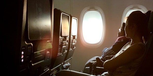Nostalgie de l’avion : des voyages… sans décoller !