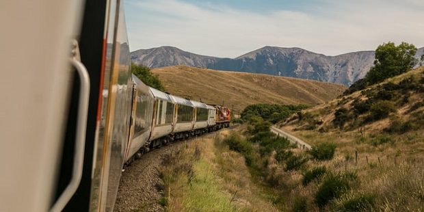 Pour voyager en train du Portugal à Singapour, suivez cet incroyable itinéraire !