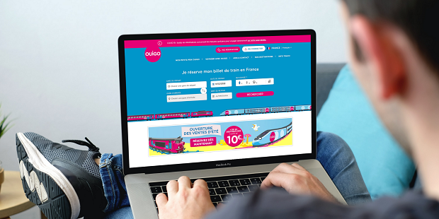 Avez-vous vu le train rose ?