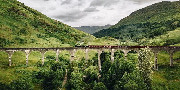 Réserver un train de nuit pour une fête privée, c’est possible !
