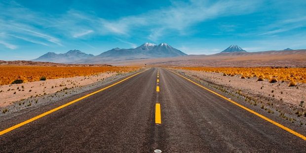 Des routes musicales pour faire respecter le code de la route !