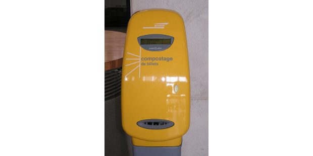 Vous souvenez-vous des bornes de compostage ? C’est désormais terminé !
