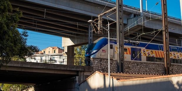 TOP 5 des régions où le TER est le moins cher