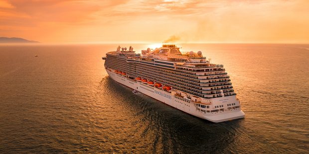 Et si vous partiez pour une croisière de 3 ans autour du monde ?