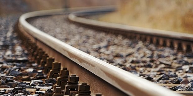 Le train côté coulisses : des machines impressionnantes pour changer les rails !