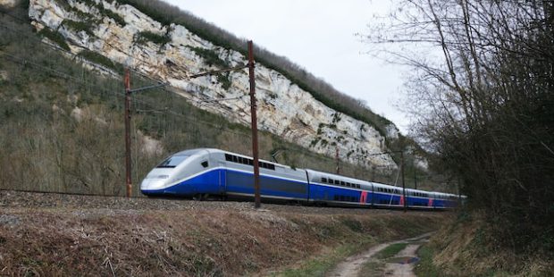 Nouveautés SNCF : destinations, TGV M et durée de vie des TGV