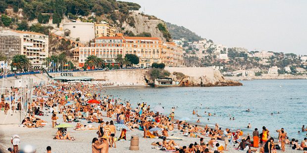 Dernière minute : des petits prix pour le week-end du 14 juillet !
