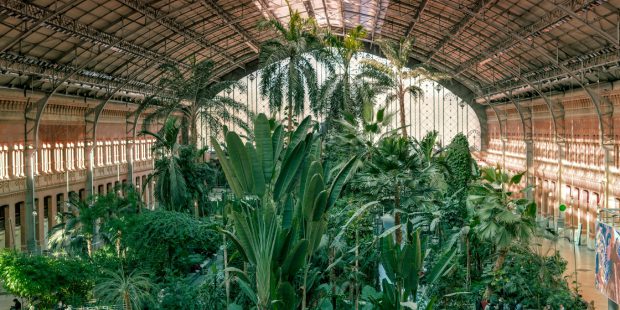 TOP 5 des plus belles gares d’Europe