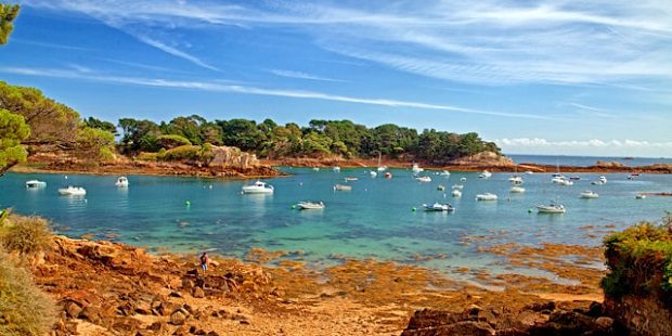 50 destinations à moins de 50 € pour le week-end du 15 août