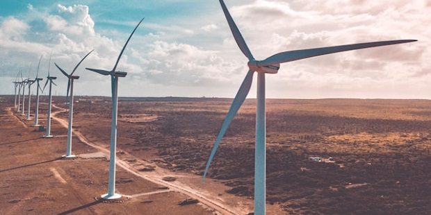 Un nouvel avion XXL pour transporter des pales d’éoliennes