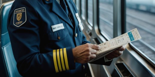 7 situations courantes où vous risquez une amende en train
