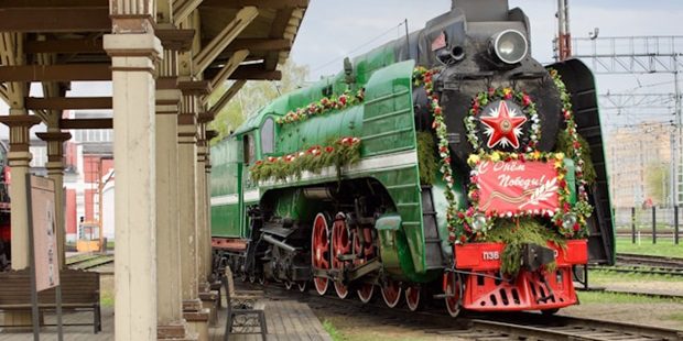 Une expérience familiale inoubliable à bord des trains de Noël