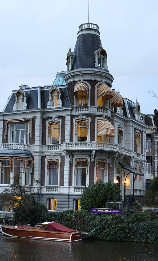 Amsterdam